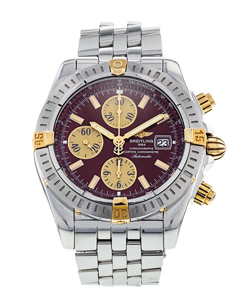 breitling watch b13356 price